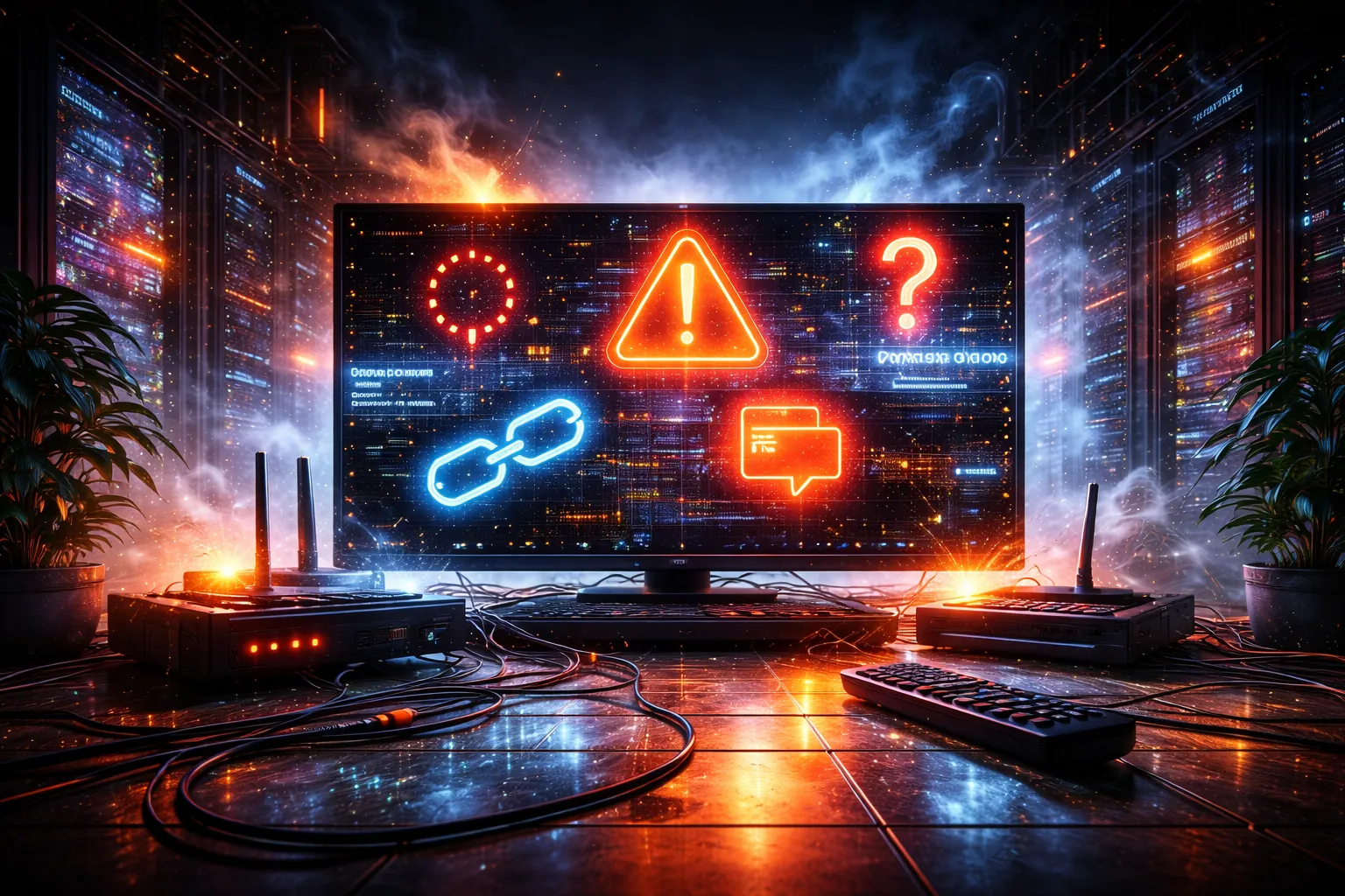Why IPTV Streams Stop Working (And What Usually Causes It)